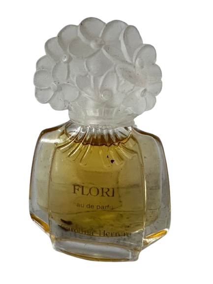 Flore Eau de Parfum Feminino - Carolina Herrera (MINIATURA)