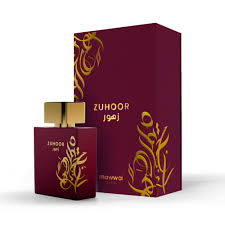 Zuhoor Eau de Parfum Feminino - Mawwal (Caixa amassada)