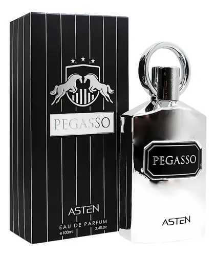 Pegasso Eau de Parfum Masculino - Asten