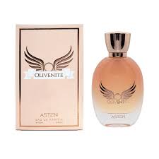 Olivenite Eau de Parfum Feminino - Asten