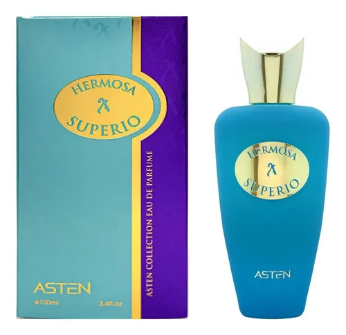 Hermosa Superio Eau de Parfum Compartilhável - Asten