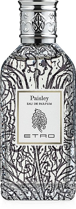Paisley Eau de Parfum Compartilhável - Etro (Sem caixa)