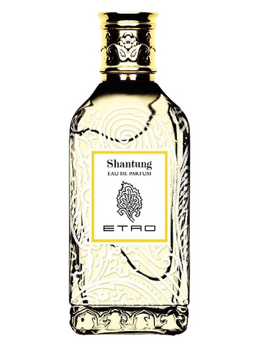 Shantung Eau de Parfum Compartilhável - Etro (Sem caixa)