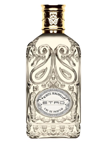 White Magnolia Eau de Parfum Compartilhável - Etro (Sem caixa)