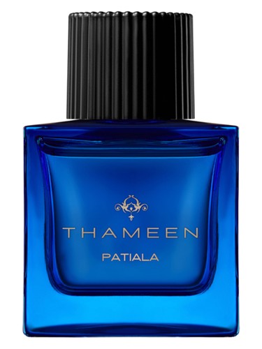 Patiala Extrait De Parfum Compartilhável - Thameen (Sem caixa)