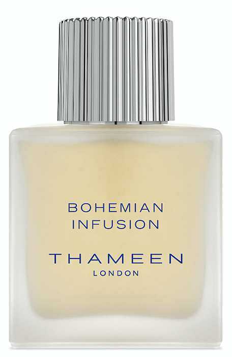 Bohemian Infusion Cologne Elixir Compartilhável - Thameen (Sem caixa)
