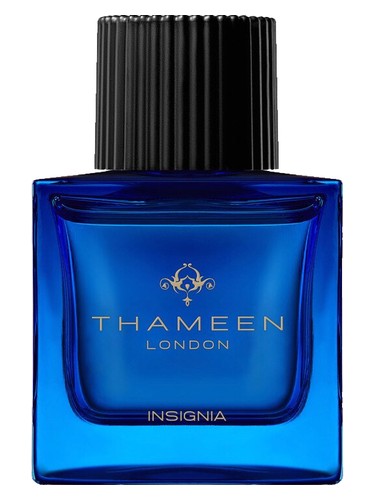 Insignia Extrait De Parfum Compartilhável - Thameen (Sem caixa)