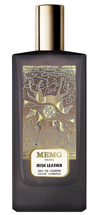 Irish Leather Eau de Parfum Compartilhável - Memo (Sem caixa)