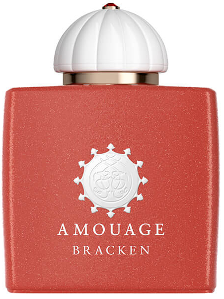 Bracken Woman Eau de Parfum Feminino - Amouage (Sem caixa)