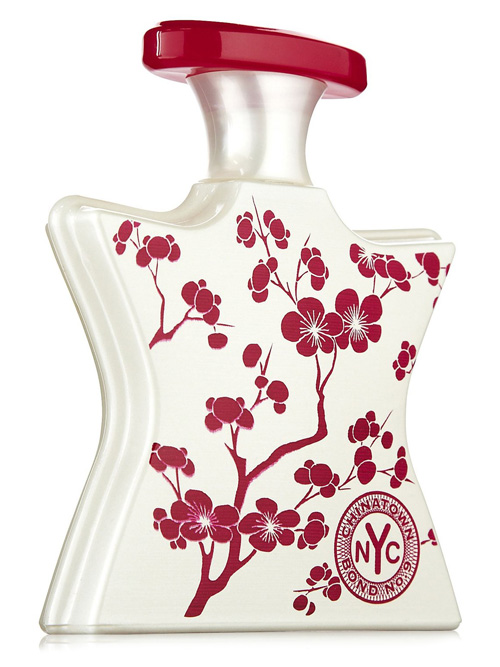 Chinatown Eau de Parfum Compartilhavel - Bond 09 (Sem caixa)