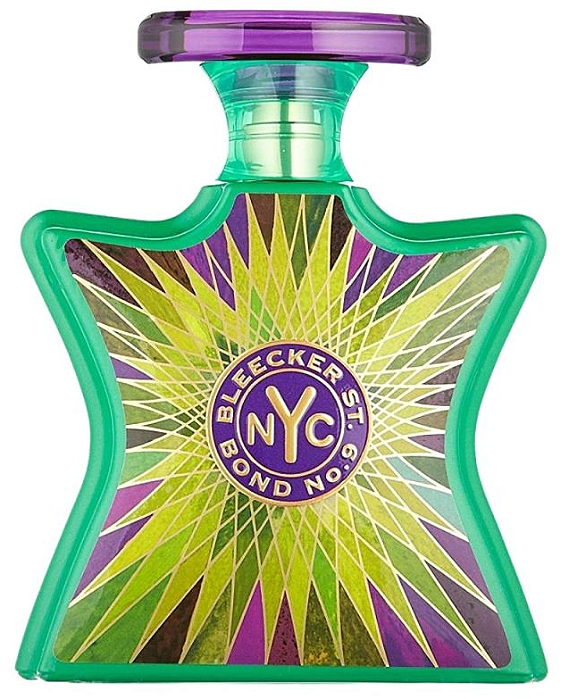 Bleecker Street Eau de Parfum Compartilhavel - Bond 09 (Sem caixa)