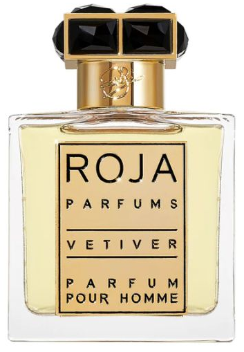 Vetiver Pour Homme Parfum Masculino - Roja (Sem caixa)