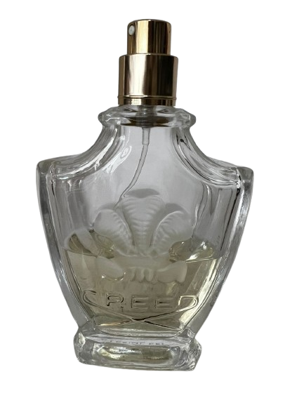 Fleurissimo Femme Eau de Parfum Feminino Creed - (SEM CAIXA, SEM TAMPA E VAZADO)