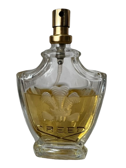 Tubereuse Indiana Eau de Parfum Feminino Creed - (SEM CAIXA, SEM TAMPA E VAZADO)