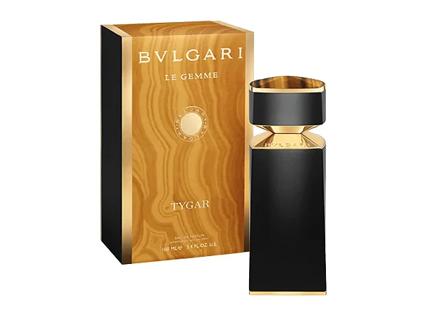 SOB ENCOMENDA DE 03 À 12 DIAS ÚTEIS - Le Gemme Tygari Eau de Parfum Compartilhável - Bvlgari