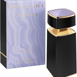 SOB ENCOMENDA DE 03 À 12 DIAS ÚTEIS - Le Gemme Desiria Eau de Parfum Feminino - Bvlgari