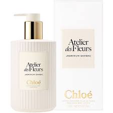 SOB ENCOMENDA DE 03 À 12 DIAS ÚTEIS - Atelier Des Fleurs Jasminum Sambac Eau de Parfum Feminino - Chloe