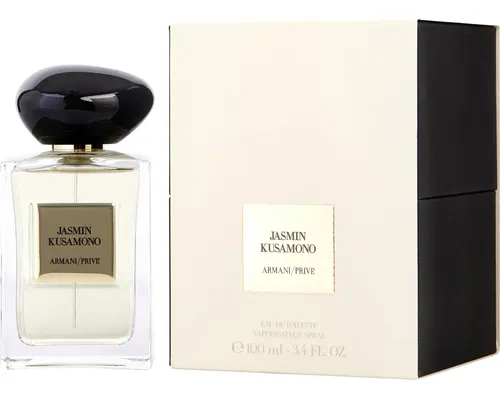 SOB ENCOMENDA DE 03 À 12 DIAS ÚTEIS - Armani Privé Jasmin Kusamono Eau de Toilette Feminino - Giorgio Armani