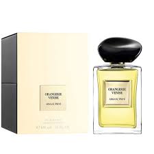 SOB ENCOMENDA DE 03 À 12 DIAS ÚTEIS - Armani Privé Orangerie Venise Eau de Toilette Feminino - Giorgio Armani