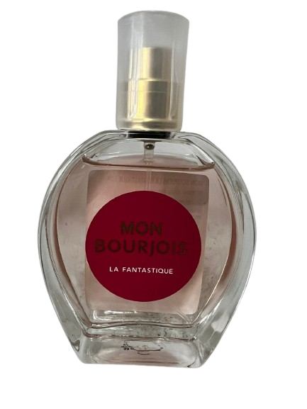 La Fantastique Eau de Parfum Feminino - Bourjois (SEM CAIXA E SEM TAMPA)