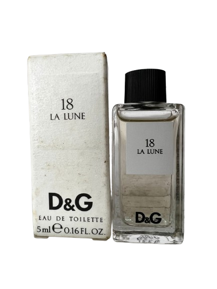 18 La Lune Eau De Toilette Feminino - Dolce & Gabbana (MINIATURA)