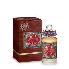 SOB ENCOMENDA DE 03 À 12 DIAS ÚTEIS - Babylon Eau de Compartilhável Feminino - Penhaligon's