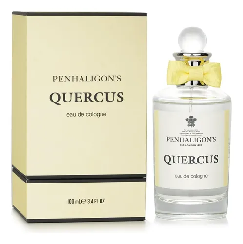 SOB ENCOMENDA DE 03 À 12 DIAS ÚTEIS - Quercus Eau Cologne Compartilhável - Penhaligon's