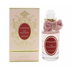 SOB ENCOMENDA DE 03 À 12 DIAS ÚTEIS - The Favourite Eau de Parfum Feminino - Penhaligon's