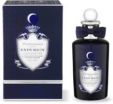 SOB ENCOMENDA DE 03 À 12 DIAS ÚTEIS - Endymion Concentré Eau Colgne Compartilhável - Penhaligon's