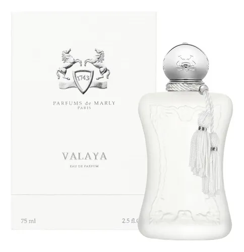 SOB ENCOMENDA - 03 À 12 DIAS ÚTEIS - Valaya Eau de Parfum Feminino - Parfums de Marly