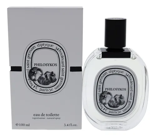 SOB ENCOMENDA - 03 À 12 DIAS ÚTEIS - Philosykos Eau Eau de Toilette Compartilhável - Diptyque