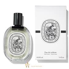 SOB ENCOMENDA - 03 À 12 DIAS ÚTEIS - Fleur de Peau Eau Eau de Toilette Compartilhável - Diptyque