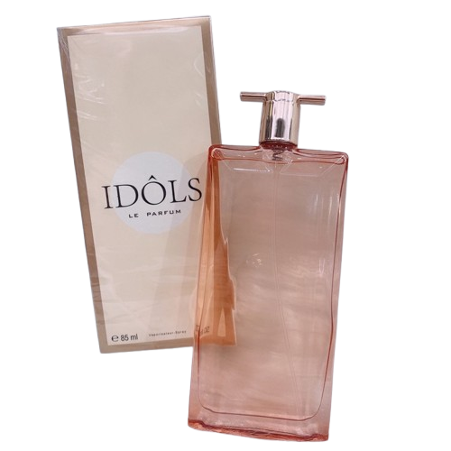 Idols Le Parfum Feminino - (CAIXA AMASSADA)