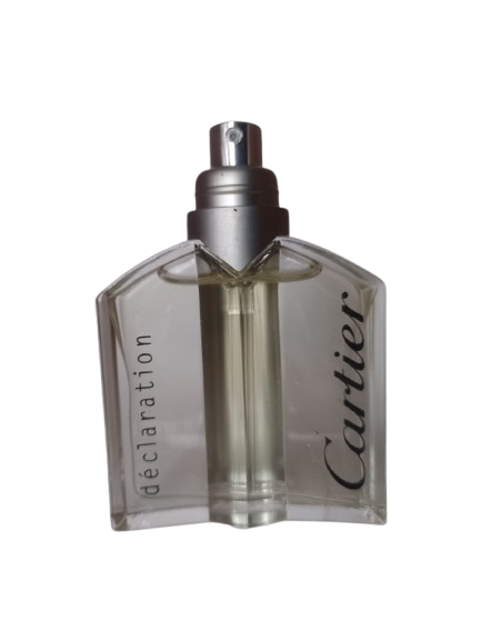 Déclaration Eau De Parfum Masculino - Cartier (Miniatura sem tampa)
