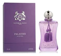 SOB ENCOMENDA - 03 À 12 DIAS ÚTEIS - Palatine Eau de Parfum Feminino - Parfums de Marly
