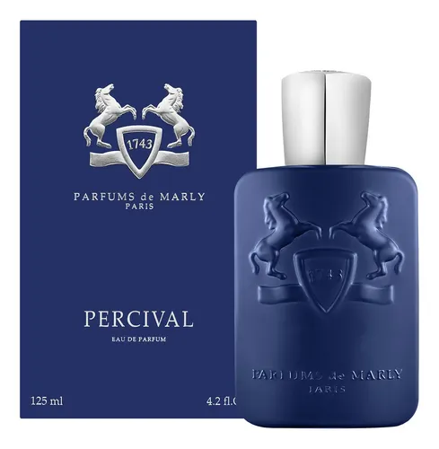 SOB ENCOMENDA - 03 À 12 DIAS ÚTEIS - Percival Eau de Parfum Compartilhável - Parfums de Marly