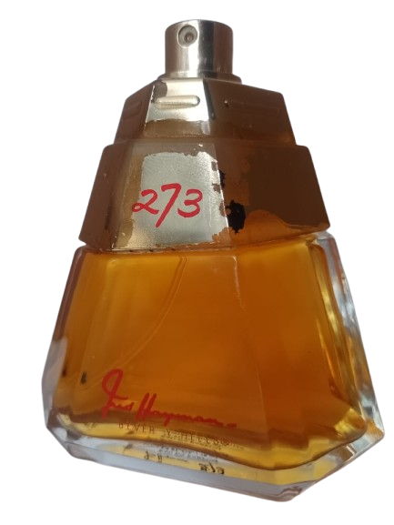 273 Rodeo Drive Eau de Parfum Feminino - Fred Hayman (Sem caixa e sem tampa)