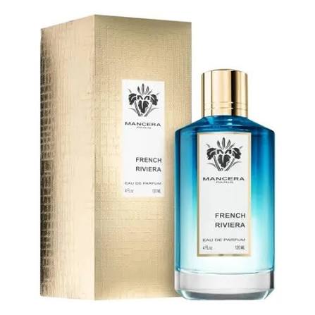 SOB ENCOMENDA DE 03 À 12 DIAS - French Riviera Eau de Parfum Compartilhável - Mancera