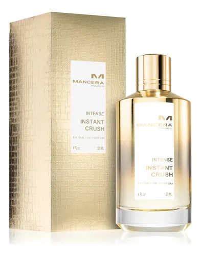 SOB ENCOMENDA DE 03 À 12 DIAS - Instant Crush Eau de Parfum Compartilhável - Mancera