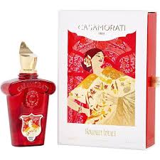 SOB ENCOMENDA DE 03 À 12 DIAS - Casamorati Bouquet Ideale Eau de Parfum Feminino - Xerjoff