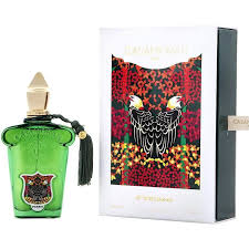 SOB ENCOMENDA DE 03 À 12 DIAS - Casamorati Fiero Eau de Parfum Masculino - Xerjoff