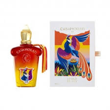 SOB ENCOMENDA DE 03 À 12 DIAS ÚTEIS - Levar Del Sole Eau de Parfum Compartilhável - Xerjoff