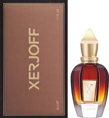 SOB ENCOMENDA - 03 À 12 DIAS ÚTEIS - Al-Khat Eau de Parfum Compartilhavel - Xerjoff