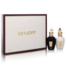 SOB ENCOMENDA - 03 À 12 DIAS ÚTEIS - Amber Star & Musk Eau de Parfum Compartilhavel - Xerjoff