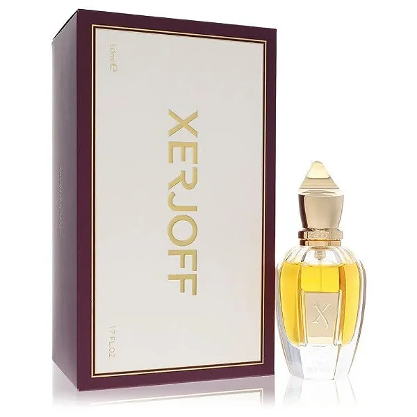 SOB ENCOMENDA - 03 À 12 DIAS ÚTEIS - Cruz Del Sur I Eau de Parfum Compartilhavel - Xerjoff