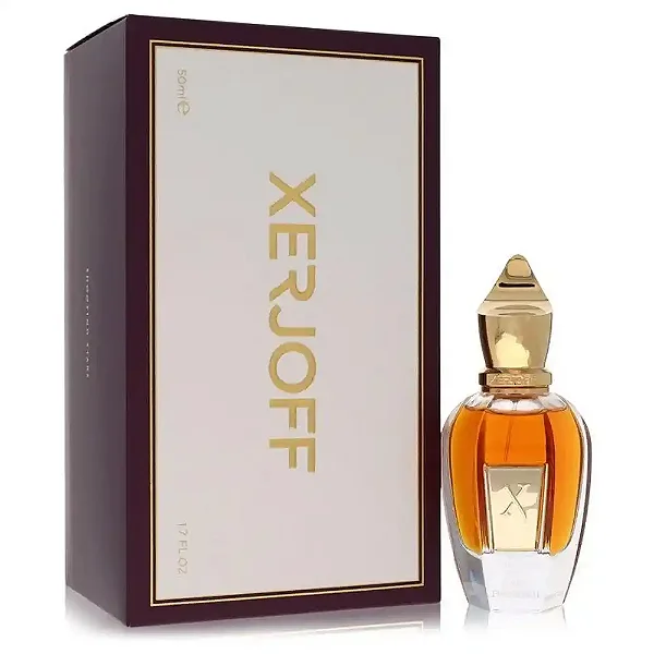 SOB ENCOMENDA - 03 À 12 DIAS ÚTEIS - Cruz Del Sur II Eau de Parfum Compartilhavel - Xerjoff