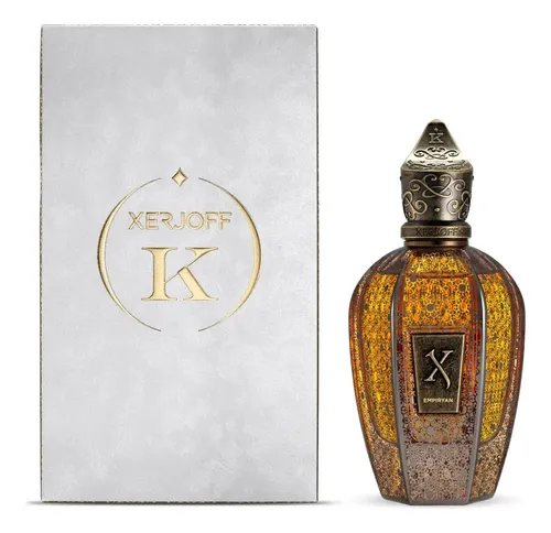 SOB ENCOMENDA - 03 À 12 DIAS ÚTEIS - Empiryan Eau de Parfum Compartilhável - Xerjoff