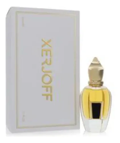SOB ENCOMENDA - 03 À 12 DIAS ÚTEIS - Homme Eau de Parfum Masculino - Xerjoff