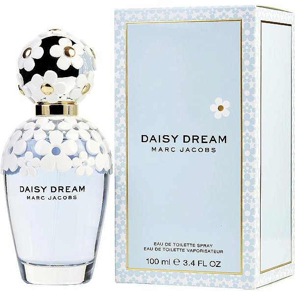 Daisy Dream Eau de Toilette - Feminino - Marc Jacobs