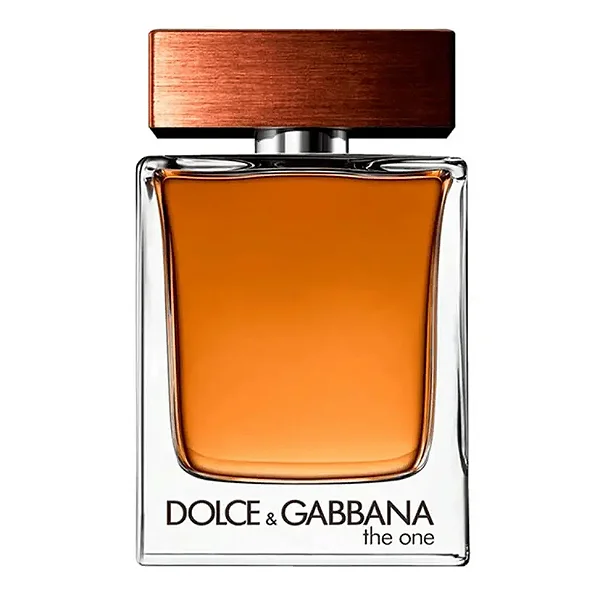 The One For Men Eau de Toilette - Dolce & Gabbana (SEM CAIXA)